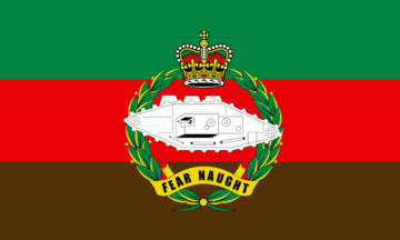 Royal Tank Regiment